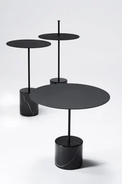 Calibre Sidobord High