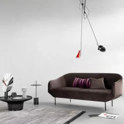 Calibre Sidobord High Med Handtag