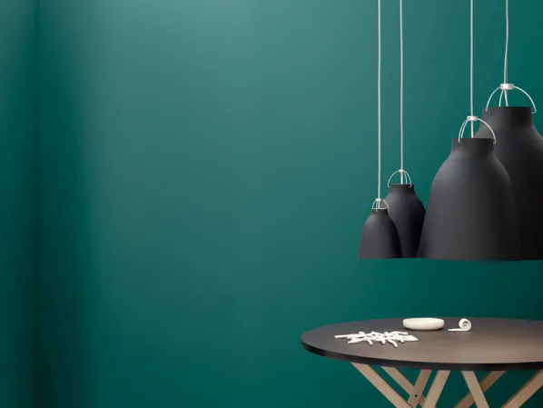 Caravaggio Taklampa