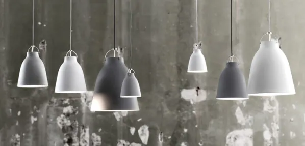 Caravaggio Taklampa