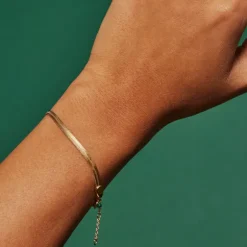 Caroline Armband
