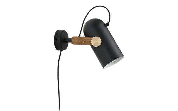 262 Carronade II Vägglampa