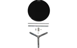 Cassis Sidobord