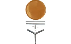 Cassis Sidobord
