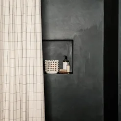 Ceramic Basket Small