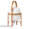 Cesta Bords-/golvlampa