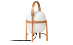 Cesta Bords-/golvlampa