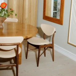 108 Chair Matstol
