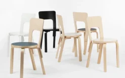 Chair 66 Stol