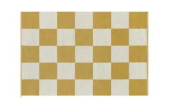 Checkerboard Selection Matta