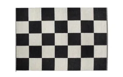 Checkerboard Selection Matta