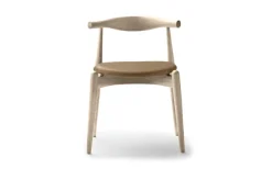 CH20 Elbow Chair Stol