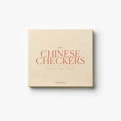 Chinese Checkers Classic Spel