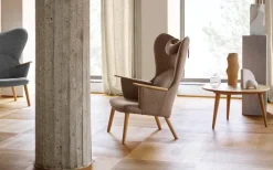 CH78 Mama Bear Chair Fåtölj