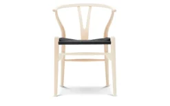 CH24 Y-Stolen Ask Svart Sits