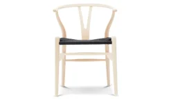 CH24 Y-Stolen Ask Svart Sits