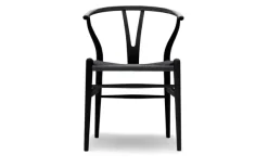CH24 Y-Stolen Ask Svart Sits