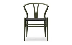 CH24 Y-Stolen Bok Soft Ilse Crawford Svart Sits