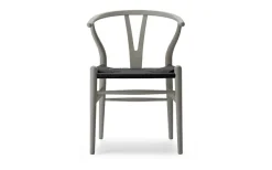CH24 Y-Stolen Bok Soft Ilse Crawford Svart Sits
