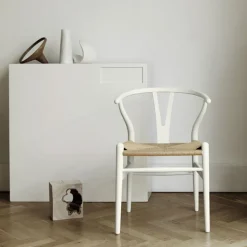 CH24 Y-Stolen Bok Soft Natursits