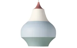 Cirque Koppar Taklampa