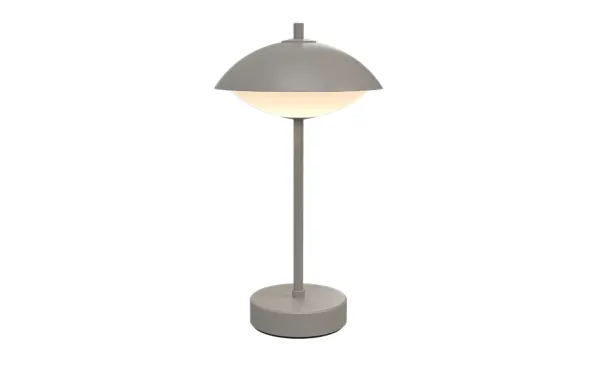 Clam Portable Bordslampa