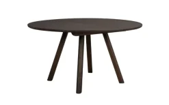 Clapperton Matbord Runt