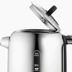 Classic Kettle Vattenkokare 1,7l