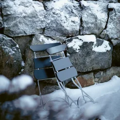 Classic No. 2 Stol Utemöbel
