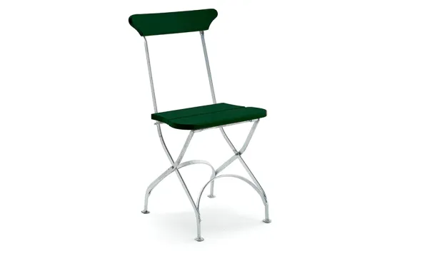 Classic No. 2 Stol Utemöbel