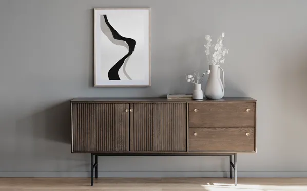 Clearbrook Sideboard