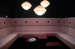Cloud Pendel