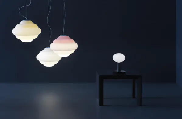 Cloud Pendel
