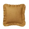 Clover Kuddfodral Dark Ochre