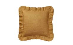 Clover Kuddfodral Dark Ochre
