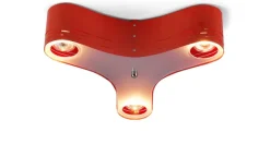 Clover 12 Plafond