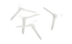 Coat Hanger Galge 4-pack
