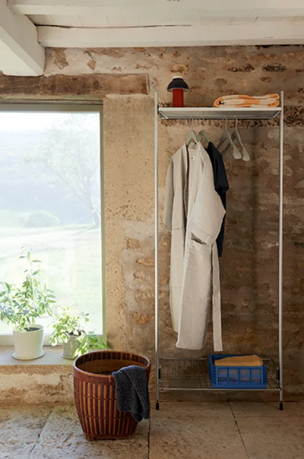 Coat Hanger Galge 4-pack