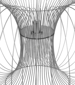 Coil Taklampa