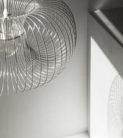 Coil Taklampa