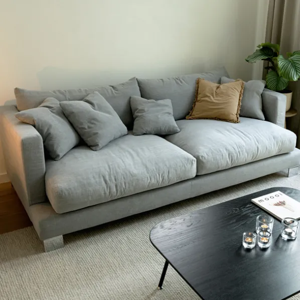 Colorado Soffa 4-Sits