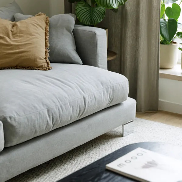 Colorado Soffa 4-Sits