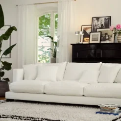 Colorado Soffa 4-Sits