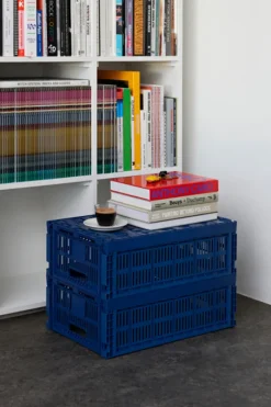 Colour Crate Large