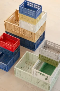 Colour Crate Medium