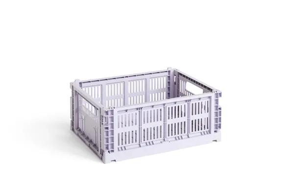 Colour Crate Medium