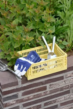 Colour Crate Small