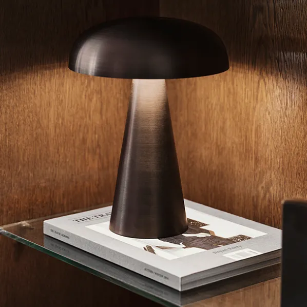 Como Portabel Bordslampa SC53