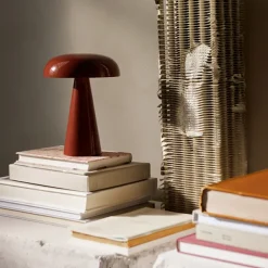 Como Portabel Bordslampa SC53