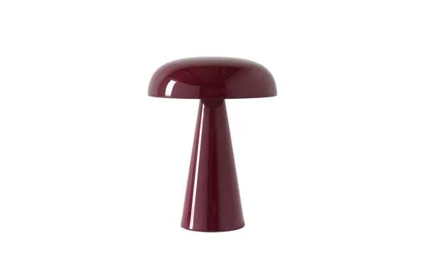 Como Portabel Bordslampa SC53